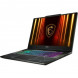 Ноутбук MSI Cyborg 17 RTX 5060 Intel Core 5 210H 16ГБ/1ТБ B2RWFKG-284XRU (9S7-17U332-284), черный в Сургуте
