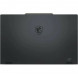 Ноутбук MSI Cyborg 17 RTX 5060 Intel Core 5 210H 16ГБ/1ТБ B2RWFKG-284XRU (9S7-17U332-284), черный в Сургуте