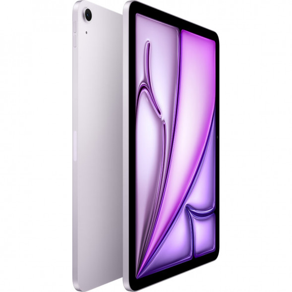 Планшет Apple iPad Air 13 (2026) 256GB Wi-Fi, Фиолетовый в Сургуте
