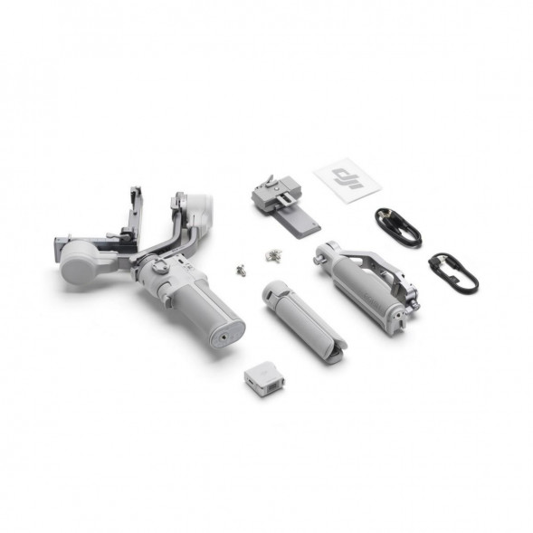 Стабилизатор DJI RS 4 Mini Combo в Сургуте