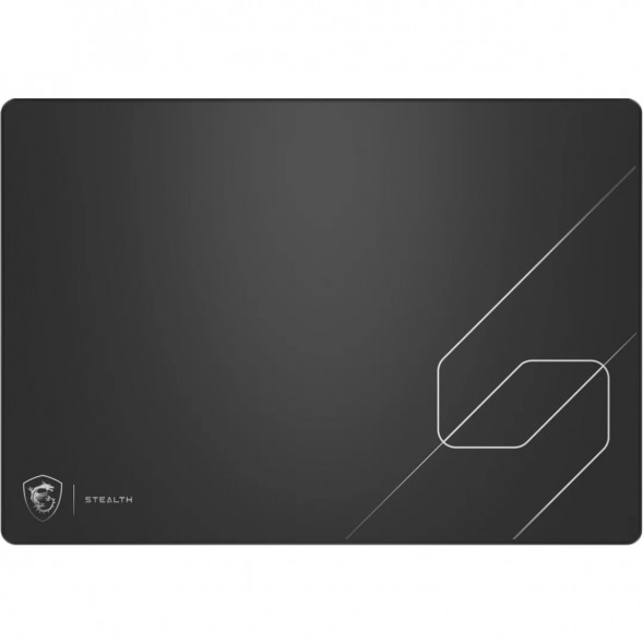 Ноутбук MSI Stealth 16 AI+ B3WI-012RU (16&amp;quot;, OLED, Intel Core Ultra 9 386H 2.1ГГц, 16 ядер, 32ГБ DDR5, 1ТБ SSD, NVIDIA GeForce RTX 5080, Windows 11 Home), черный в Сургуте