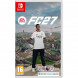 Игра EA Sports FC 27 (FIFA 27) [Nintendo Switch, русские субтитры] в Сургуте