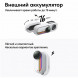 Экшн-камера Insta360 Go 3S Retro Bundle Special Edition 128ГБ, Red в Сургуте