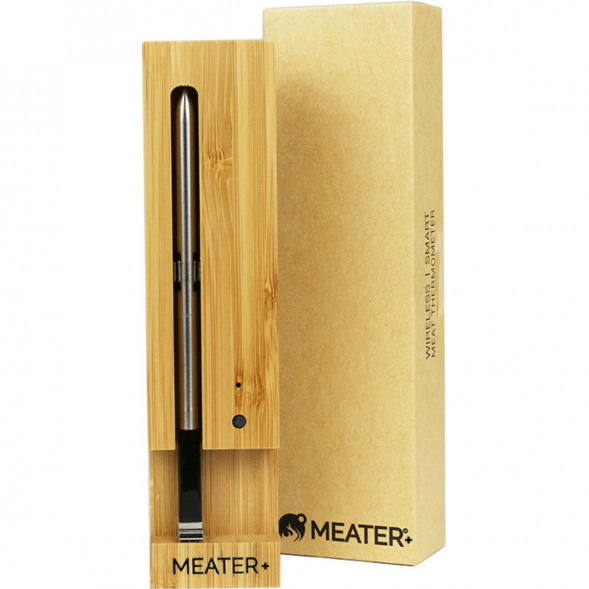 Термометр со щупом Meater Plus для мяса в Сургуте