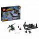 Конструктор LEGO Super Heroes 76046 Поединок в небе в Сургуте
