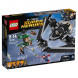 Конструктор LEGO Super Heroes 76046 Поединок в небе в Сургуте