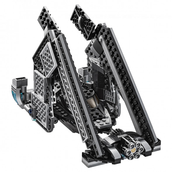 Конструктор LEGO Super Heroes 76046 Поединок в небе в Сургуте