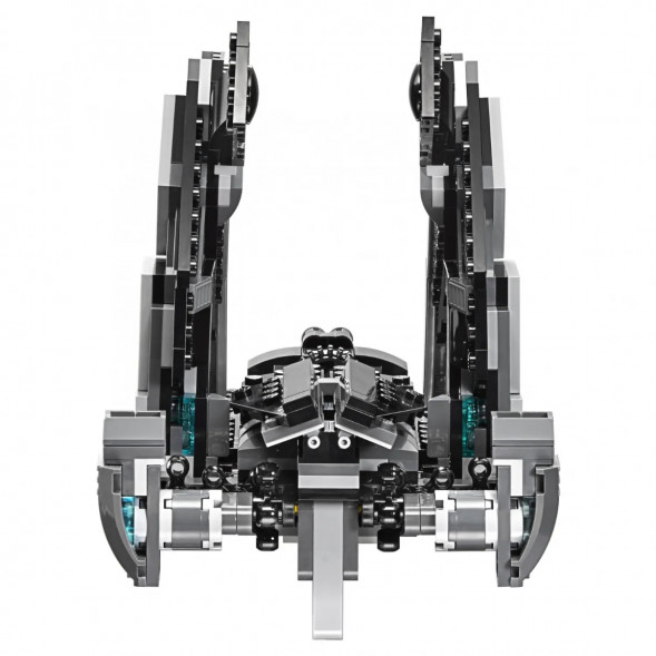 Конструктор LEGO Super Heroes 76046 Поединок в небе в Сургуте