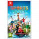 Игра Sports Party [Nintendo Switch, русские субтитры] в Сургуте