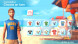 Игра Sports Party [Nintendo Switch, русские субтитры] в Сургуте
