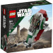 Конструктор LEGO Star Wars 75344 Космический корабль Бобы Фетта в Сургуте