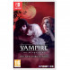 Игра Vampire: The Masquerade - Coteries of New York + Shadows of New York [Nintendo Switch, русские субтитры] в Сургуте