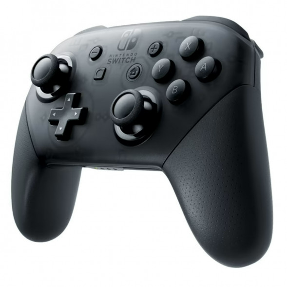 Геймпад Nintendo Switch Pro Controller в Сургуте