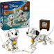Конструктор LEGO Disney 43271 Лаки и Пенни, и 101 щенок далматинцев в Сургуте