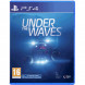 Игра Under The Waves [PS4, русские субтитры] в Сургуте