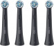 Насадки на зубные щетки Oral-B iO Series Ultimate Clean Black - CrissCross - 4 шт. в Сургуте