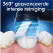 Насадки на зубные щетки Oral-B iO Series Ultimate Clean Black - CrissCross - 4 шт. в Сургуте