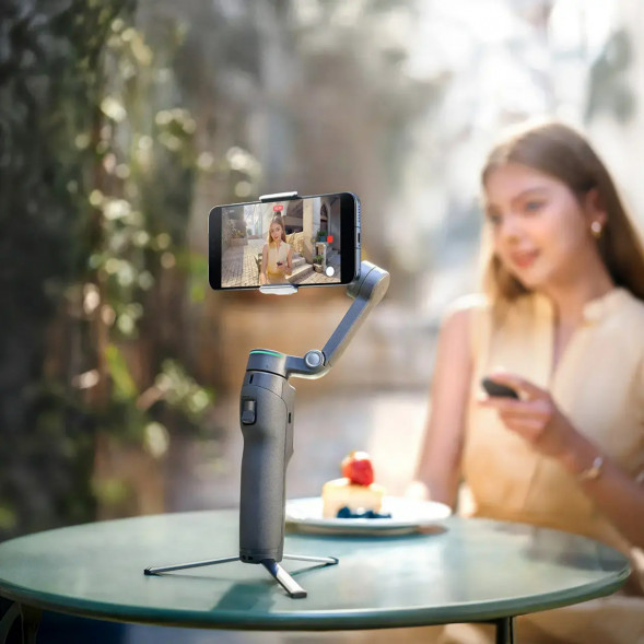 Стабилизатор DJI Osmo Mobile 8P Creator Combo в Сургуте