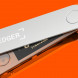 Аппаратный криптокошелек Ledger Nano X, BTC Orange  в Сургуте