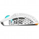 Беспроводная мышь JLT EDGE W WIRELESS MOUSE, белый в Сургуте