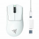 Мышь беспроводная/проводная Razer Deathadder V3 Pro [RZ01-04630200-R3G1] белый в Сургуте