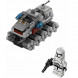 Конструктор LEGO Star Wars 75028 Турботанк клонов в Сургуте