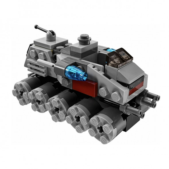 Конструктор LEGO Star Wars 75028 Турботанк клонов в Сургуте