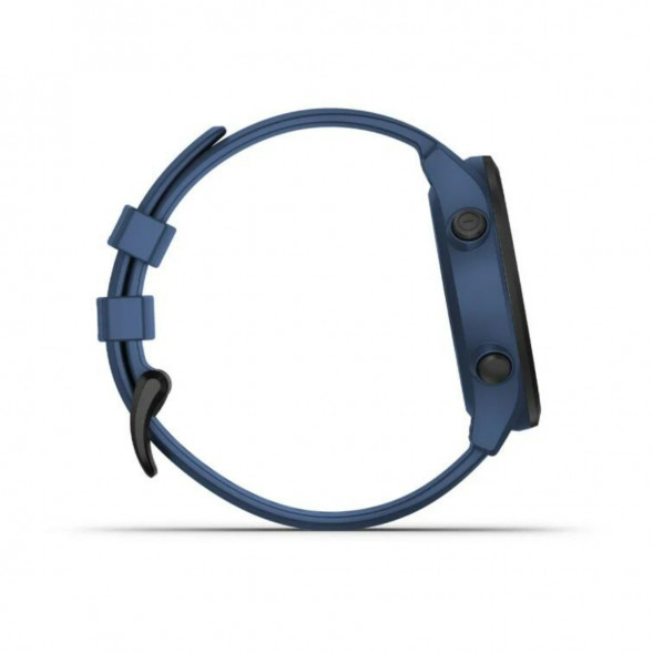 Умные часы Garmin Approach S12, Синий 010-02472-14 в Сургуте