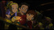 Игра Ni No Kuni: Wrath Of The White Witch [Nintendo Switch, английская версия] в Сургуте