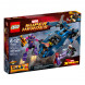Конструктор LEGO Super Heroes 76022 Люди Икс против Стражей в Сургуте