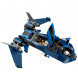 Конструктор LEGO Super Heroes 76022 Люди Икс против Стражей в Сургуте