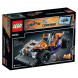 Конструктор LEGO Technic 42048 Гоночный карт в Сургуте