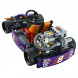 Конструктор LEGO Technic 42048 Гоночный карт в Сургуте