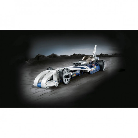 Конструктор LEGO Technic 42033 Рекордсмен в Сургуте