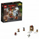 Конструктор LEGO Ninjago 70606 Уроки Мастерства Кружитцу в Сургуте