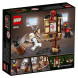 Конструктор LEGO Ninjago 70606 Уроки Мастерства Кружитцу в Сургуте