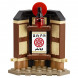 Конструктор LEGO Ninjago 70606 Уроки Мастерства Кружитцу в Сургуте