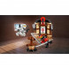 Конструктор LEGO Ninjago 70606 Уроки Мастерства Кружитцу в Сургуте