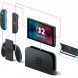 Игровая приставка Nintendo Switch 2, черный в Сургуте