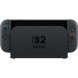 Игровая приставка Nintendo Switch 2, черный в Сургуте