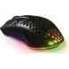 Компьтерная мышь SteelSeries Aerox 3 Onyx 2022 (62612), черный в Сургуте