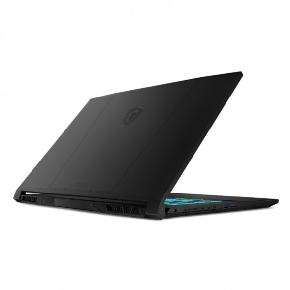 Ноутбук MSI Katana 17 B2RVEK-1618XRU (RTX 4050 Intel Core 5 210H 16 ГБ/1ТБ), черный в Сургуте