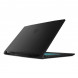 Ноутбук MSI Katana 17 B2RVEK-1618XRU (RTX 4050 Intel Core 5 210H 16 ГБ/1ТБ), черный в Сургуте