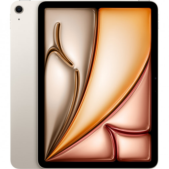 Планшет Apple iPad Air 13 (2026) 256GB Wi-Fi, Сияющая звезда в Сургуте