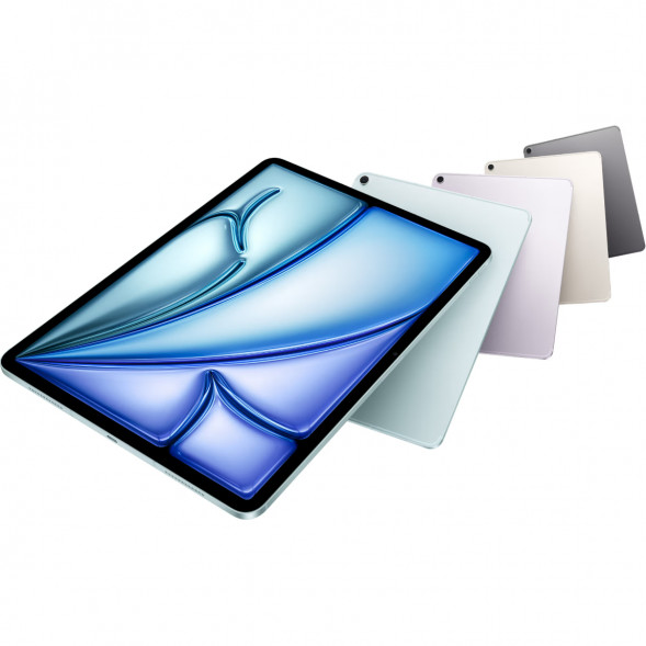 Планшет Apple iPad Air 13 (2026) 256GB Wi-Fi, Сияющая звезда в Сургуте