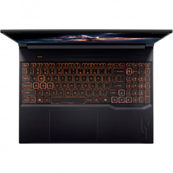 Ноутбук Acer Nitro V 16 ANV16-72-72ZY (WUXGA, NVIDIA RTX 5070, 16/512GB SSD, Intel Core 7) в Сургуте