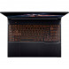 Ноутбук Acer Nitro V 16 ANV16-72-72ZY (WUXGA, NVIDIA RTX 5070, 16/512GB SSD, Intel Core 7) в Сургуте