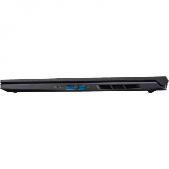 Ноутбук Acer Nitro V 16 ANV16-72-72ZY (WUXGA, NVIDIA RTX 5070, 16/512GB SSD, Intel Core 7) в Сургуте