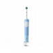 Электрическая зубная щетка Oral-B Vitality Pro D103, голубой в Сургуте
