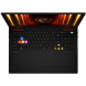 Ноутбук MSI Raider A18 HX A9WIG-408RU (18&amp;quot;, IPS, AMD Ryzen 9 9955HX3D Zen 5 2.5ГГц, 16 ядер, 32 ГБ DDR5, 2Тб SSD, GeForce RTX 5080, Windows 11 Home), черный в Сургуте